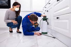 Best Pest Control for Multi-Family Homes  in Wyong, MI